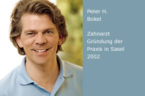 Team Zahnarzt Peter H. Bokel 